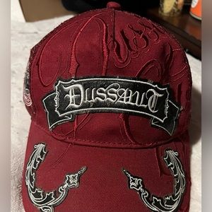 Dussault Truckers Hat